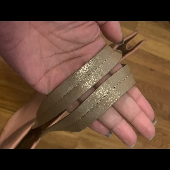 Anthropologie | Merci Mille Fois Caryall Tote Bag - Picture 3 of 5